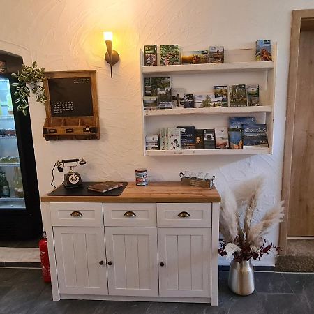 Ferienwohnung Rosenzauber Kraxler Paerchen Weißenstadt Exterior foto