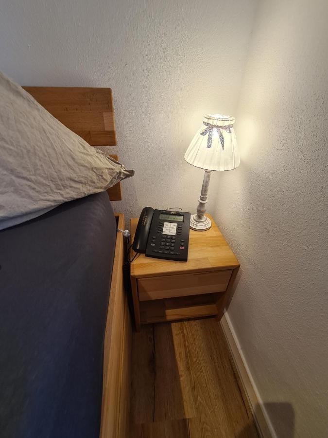 Ferienwohnung Rosenzauber Kraxler Paerchen Weißenstadt Exterior foto