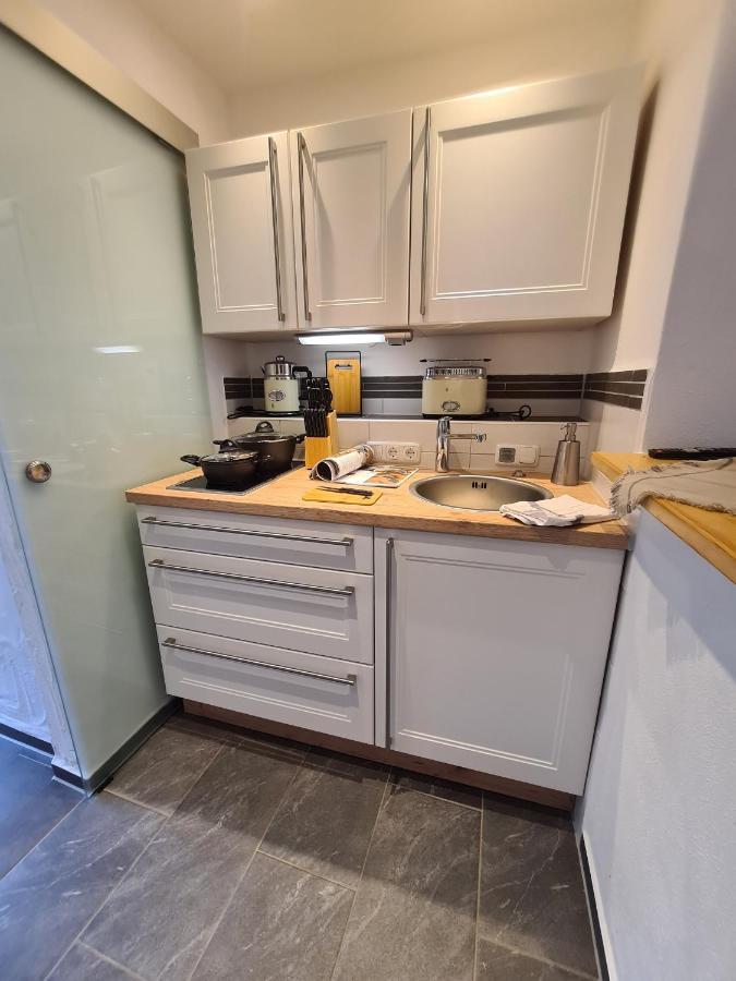 Ferienwohnung Rosenzauber Kraxler Paerchen Weißenstadt Exterior foto